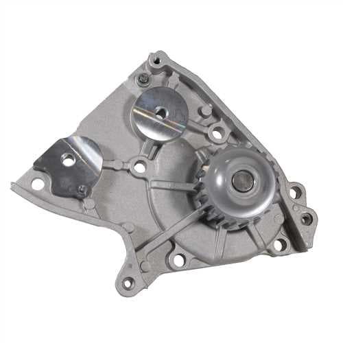WATER PUMP — AFM001310