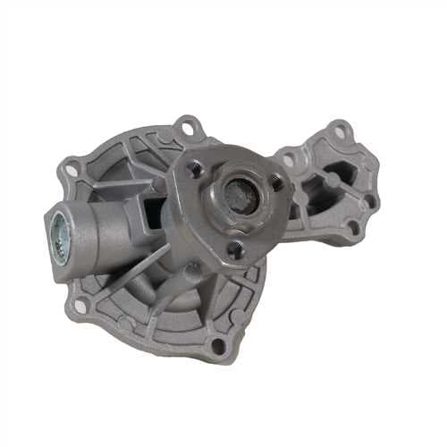 WATER PUMP — AFM001315