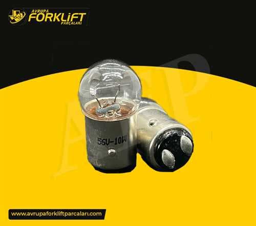 WORK LAMP (9 LED) – 12–80V / SQUARE — AFM001341