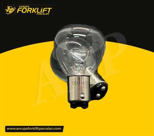 FRONT HEADLIGHT (WITH BULB) – 12V — AFM001342