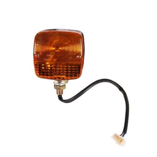 SIGNAL LAMP-FRONT — AFM001359