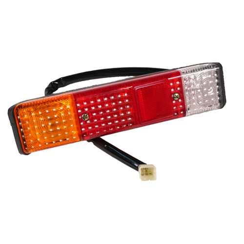 REAR LAMP — AFM001366