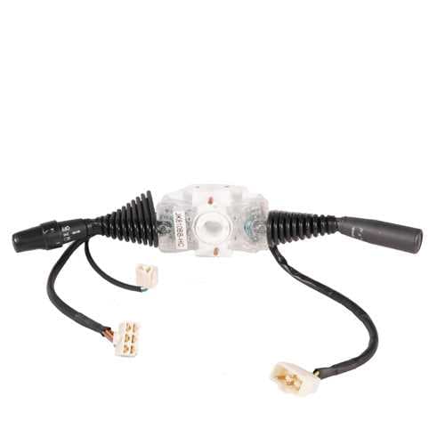 DIRECTION & SIGNAL LEVER COMPLETE — AFM001387