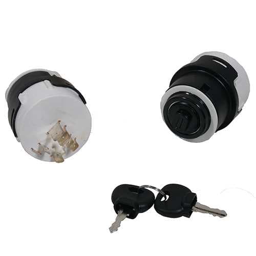 KEY SWITCH — AFM001393