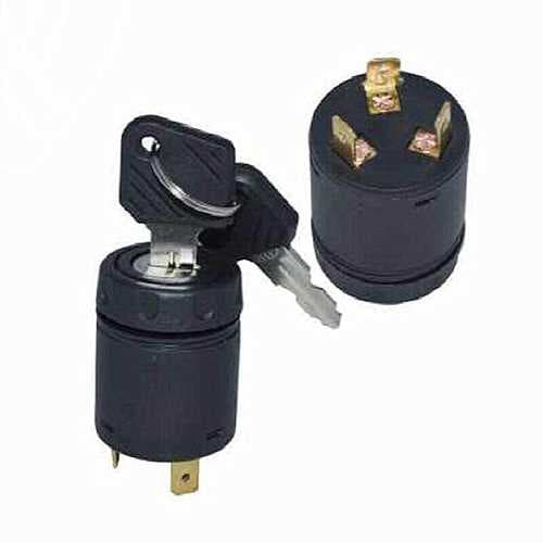 KEY SWITCH — AFM001394