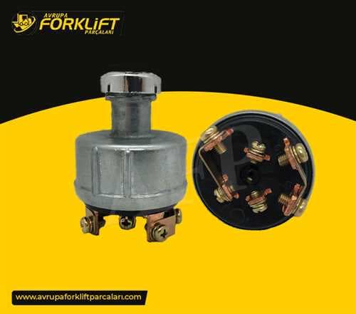 IGNITION SWITCH — AFM001397