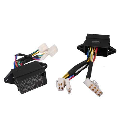 ELECTRIC CONTROL BOX — AFM001418