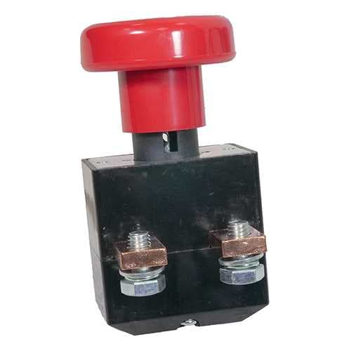 EMERGENCY SWITCH — AFM001422