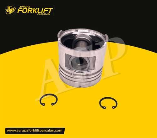 ENGINE PISTON (STD) – MITSUBISHI S4S-1 (4.5MM) — AFM001452