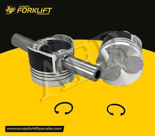 ENGINE PISTON (STD) HYUNDAI D4BB — AFM001463