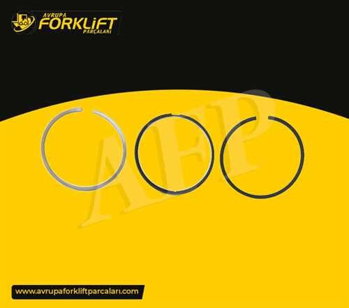 PISTON RING (STD) ISUZU 4JB1 — AFM001473