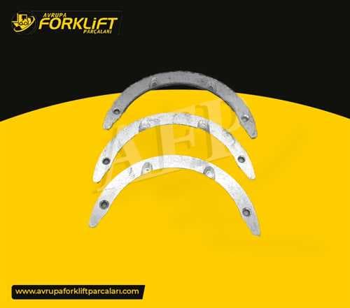 THRUST WASHER (STD) - MITSUBISHI S4S — AFM001513