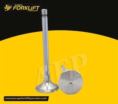 EXHAUST VALVE ISUZU 4JB1 — AFM001525