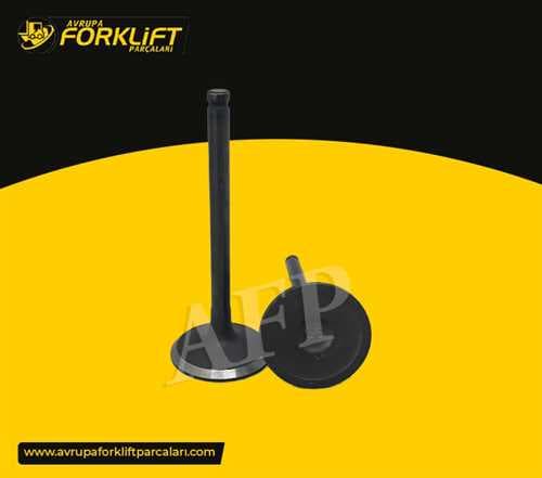 INTAKE VALVE / MITSUBISHI - 4G63 — AFM001540