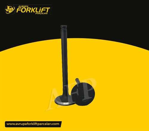 EXHAUST VALVE / MITSUBISHI - 4G63 — AFM001541