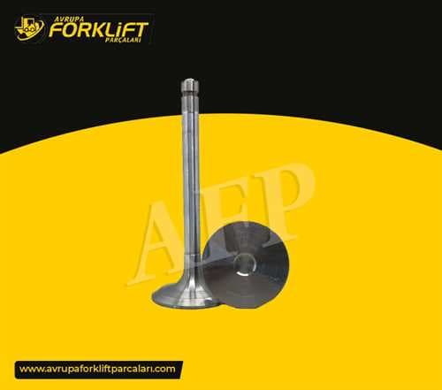 INTAKE VALVE MAZDA HA — AFM001544