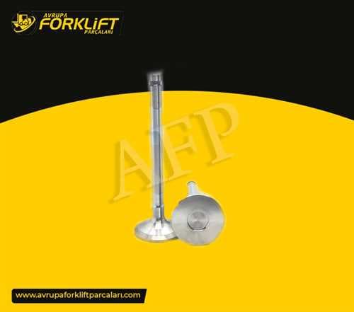 EXHAUST VALVE MAZDA HA — AFM001545