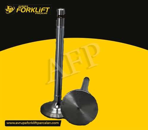 INTAKE VALVE / A2300 - CUMMINS — AFM001550