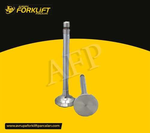 EXHAUST VALVE / A2300 - CUMMINS — AFM001551