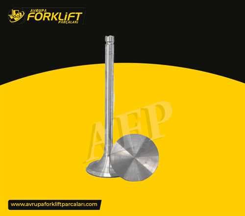 INTAKE VALVE CHINA A498BPG — AFM001553