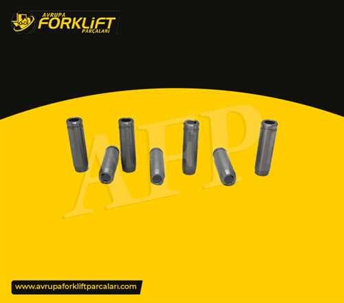 INTAKE VALVE GUIDE / 4G64 - MITSUBISHI — AFM001574