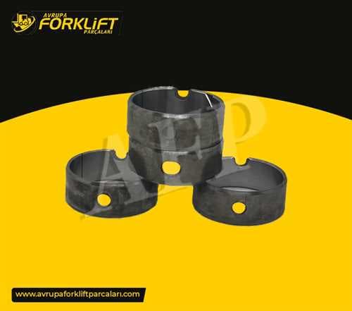 CAMSHAFT BEARING TOYOTA 5K — AFM001597