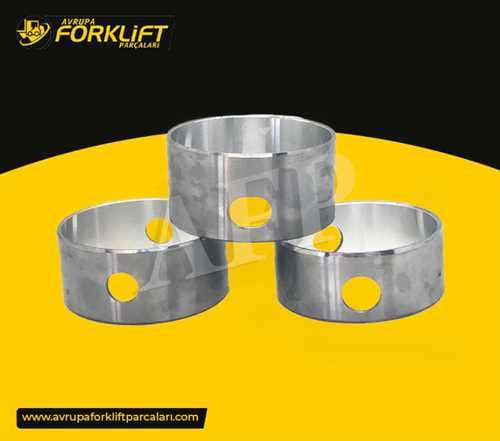 CAMSHAFT BEARING / MITSUBISHI - S4S-1 — AFM001601