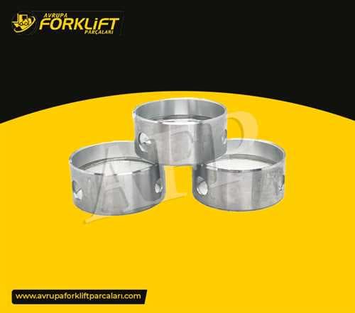 CAMSHAFT BEARING / CUMMINS - A2300 — AFM001602