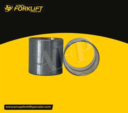 CONNECTING ROD BUSH / ISUZU / 6BG1-6BB1-6BD1-4BD1-4BC2-DB33 — AFM001611