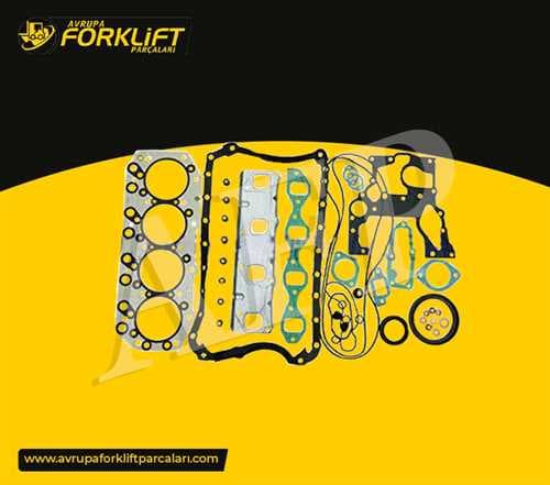 GASKET SET — AFM001637