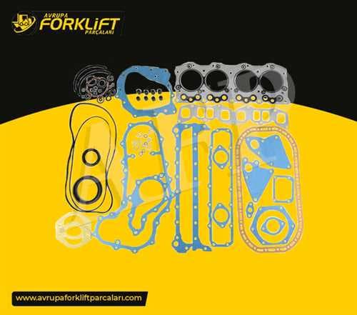 GASKET KIT / ISUZU - C240 PKJ — AFM001638
