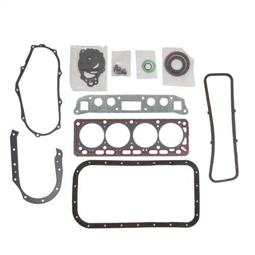 GASKET KIT / NISSAN - H25 — AFM001642