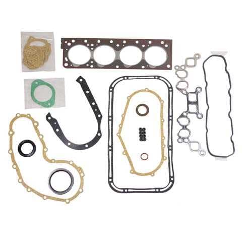 GASKET SET — AFM001643
