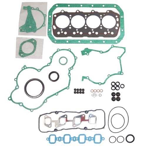 GASKET SET — AFM001645