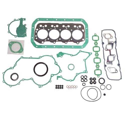 GASKET KIT / TOYOTA / 1DZ-2 / 7-8FD — AFM001646