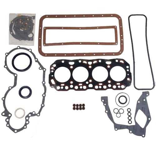 GASKET KIT / TOYOTA - 2J / 5FD — AFM001647
