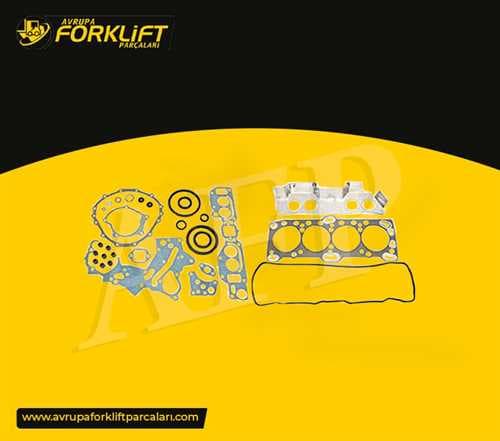 GASKET SET — AFM001656