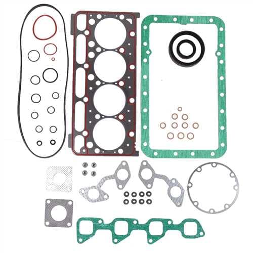GASKET KIT / V2203 - KUBOTA — AFM001657