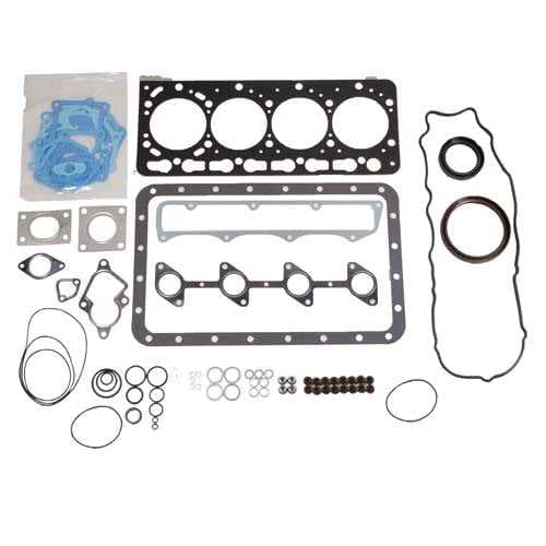 GASKET KIT / KUBOTA / V3300-V3600 — AFM001659