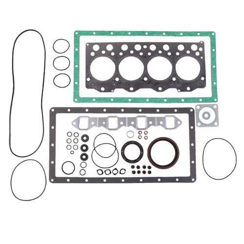 GASKET KIT / 4D95 - NT11 - KOMATSU / B3.3 - CUMMINS — AFM001668