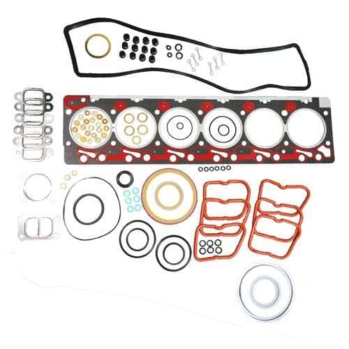 GASKET KIT / KOMATSU - 6D102E — AFM001670