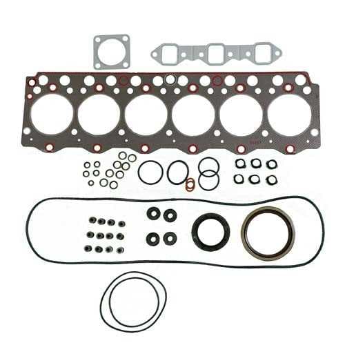 GASKET KIT / 6D95L - KOMATSU — AFM001671