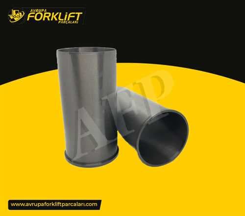 CYLINDER LINER (STD) NISSAN H25 — AFM001676
