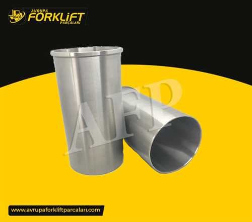 CYLINDER LINER (STD) DAEWOO - DOOSAN / DB33 — AFM001692