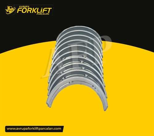 MAIN BEARING (0.25) ISUZU 4JG2 — AFM001701