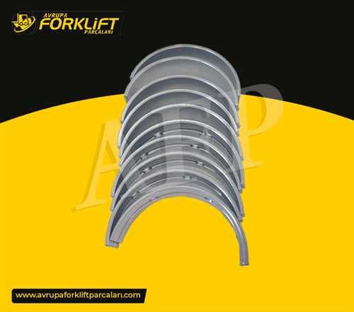 MAIN BEARING (0.50) ISUZU 4JG2 — AFM001702