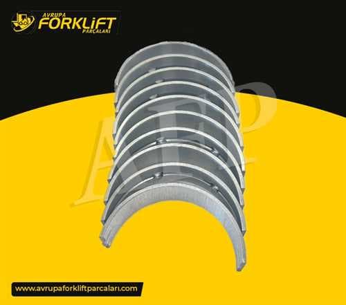 MAIN BEARING (0.75) ISUZU 4JG2 — AFM001703