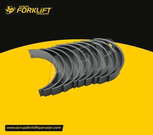 MAIN BEARING (0.25) ISUZU 4LB1 — AFM001705