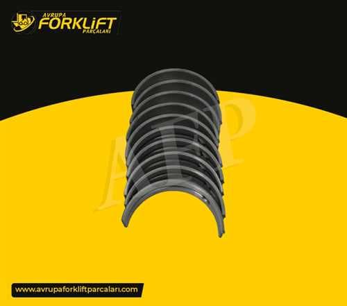 MAIN BEARING (0.50) ISUZU 4LB1 — AFM001706