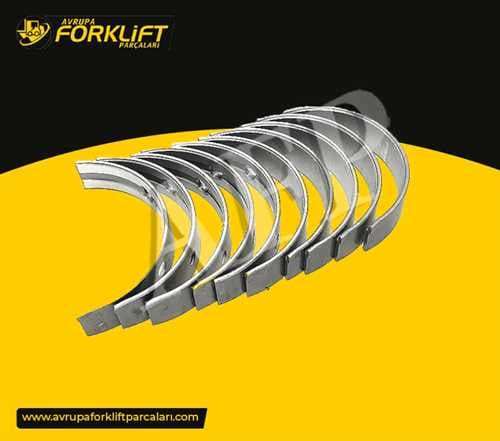 MAIN BEARING (0.25) TOYOTA 1DZ-1 — AFM001723